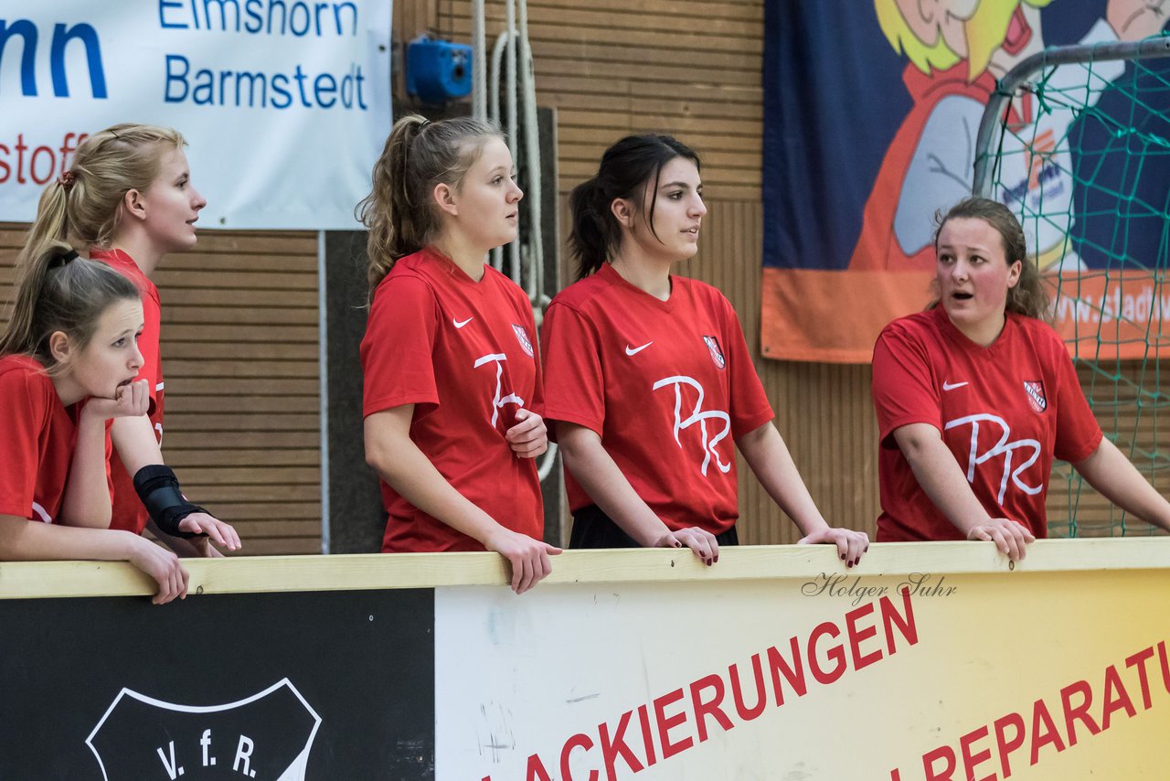 Bild 411 - Volksbank-Cup Horst